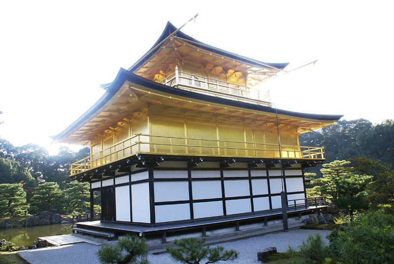 Kinkakuji_2